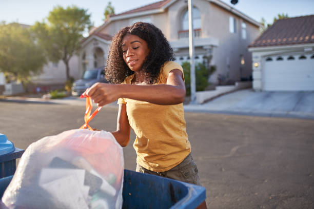 Raymore, MO Junk Removal Company