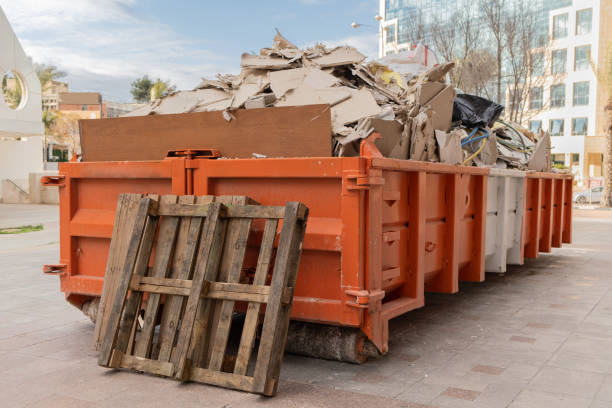 Best Yard Waste Removal  in Rayre, MO