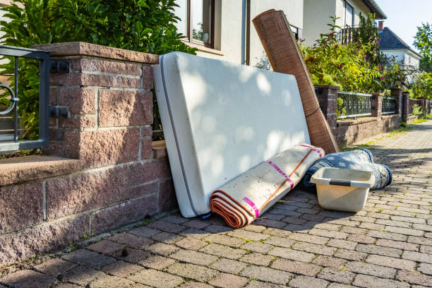 Debris Removal in Raymore, MO