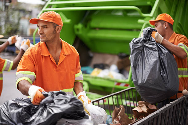 Best Professional Junk Removal  in Rayre, MO